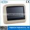 Android OS 4.2.2 9 inch hd touch screen headrest monitors