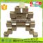 Continued Selling Kids Colorful Block Toys Educational Wooden Building Block for Children                        
                                                Quality Choice