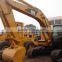 Used 20 ton Crawler Excavator for sale