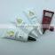 10ml long nozzle laminated plastic Tube cosmetic Eye essence