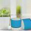 LED Light Portable Wireless Mini Bluetooth Speaker with FM