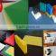 Wear resistant polyethylene plastic products, uhmwpe guide rail, uhmwpe bearings