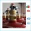 Solenoid valve/FM200 valve fire extinguishing empty gas cylinder
