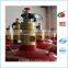 Solenoid valve FM200 fire extinguishing system factory