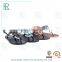 Fashion Designer Summer TPR Hard Sole Sandal