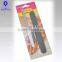 Hot sale korea nails care files,nail polish clear nail file