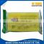 Plastic bar soap packaging /clear plastic roll packaging film for soap bag soap pouch