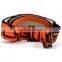 BJ-MG-020A Adult Soft Foam Clear Lens Motorbike Wholesale Eyeglasses