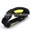 BJ-GT-011 Recommended Adult Black Leather Aviator Motorbike Motocross Eyeglass