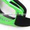 BJ-MG-001 Top sale clear lens motorcycle goggles fox racing motocross