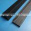 Guangzhou Engineering Plastics CNC machining UHMW-PE guide rail plastic guide rail
