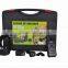 1200 meter LCD display multi-dog system remote dog training collar with CE