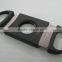 gift classic black cigar cutter