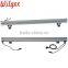 LED Linear RGB Wall Washer Die Casting Aluminum Housing
