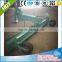 Adjustable farm equipment land leveller