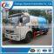 2016 New 6m3 Fecal Suction Truck Vacuum Tanks For Sale Flush Truck
