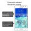 Keno Newest Factory Wholesale Tempered Glass for Samsung Galaxy Note Edge Screen Protector