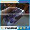Luxury High quality gemstone soap dish bathroom accessory