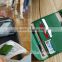 Three fold all in one passport wallet case from Korea design