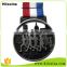 Best Selling High Quality Custom Souvenir Metal Running Medal