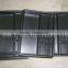 Vacuum forming plastic products of PE Material blister tray