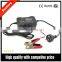 Waterproof 1.5 Amp Speed 12V Battery Charger / Maintainer