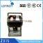 Small Double Output Shaft Powerful Electric Motors for Air Curtain