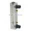 LZM-15Z panel type RO water flow meter (Rotameter)                        
                                                Quality Choice