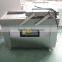 Double chamber vacuum packing machine / food vacuum sealer / Vacuum Sealing Machine
