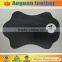 0.6mm high garde artificial leather for shoe lining made in china