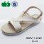 Top Sale Summer Sexy Fancy New Design Lady Sandal