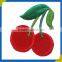 Fruit Design Embroidery Patches, Factory Direct Sales, Low MOQ, Competitive Price