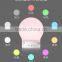 Bluetooth smart colorup music lamp