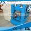 CNC China Supplier Gutter Machine For Gutter Sheet Metal Profiling