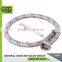 CN-009 Stainless steel hose