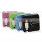 Newest mini mobile battery charger pocket micro usb charging cable portable rohs battery charger