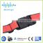 Bluetooth luggage belt with anti theft function--free app with iOS and android devices 4.0 bluetooth for business