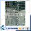 2.5mm pvc coated gabion box stone basket