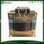 high quality low price isolation single phase 110v 220v 5kva transformer