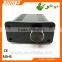 Aluminum enclosure high quality home use stereo mini audio power amplifier
