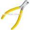 End Cutter,Jewelry Cutting Pliers, Jewellers Pliers, Jewelry Tools Equipments, Basic Jewelry Pliers