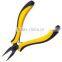 Jewelry Pliers, Stainless Chain Nose Pliers, Jewelry Making Tools
