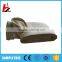Needle punched nonwoven pps needle felt filter bag