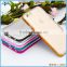 Stock! Factory Mobile Phone PC+TPU Case For iPhone 6 6S 6plus