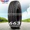 Hot Sales China Tires for Truck 8.5R19.5