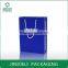 popular paper gift bag package