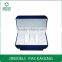 Hot Sale Blue Watch Packaging Box for Christmas