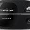 Huawei Unlocked 3G E5336 Portable Mobile Wi-Fi Hotspot- White/ Black