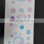 Printed PE Film for Baby Diaper Backsheet and printed pe film