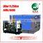 9kw Weifang Diesel Generator Powered by Weifang 2100D (Best qualty)